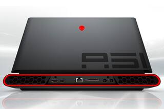 CES 2019: así la Alieware Area-51m, la notebook gamer más potente del mercado