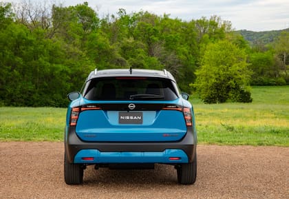 El modelo arranca en los $52.990.000