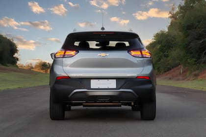 El modelo arranca en los $31.774.900