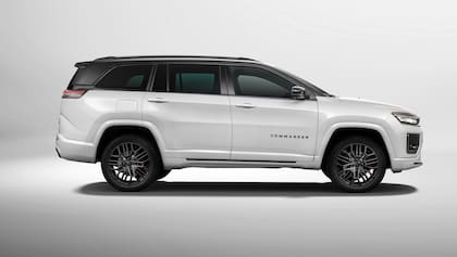 El modelo arranca en los $68.500.000