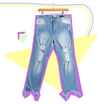 El modelo boyfriend es un ejemplo de relax y desenfado