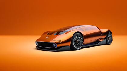 El modelo busca reflejar una intención de la marca sobre a dónde se ve en un futuro