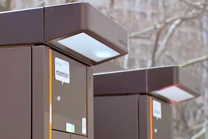 El modelo busca replicarse en otros puntos de la ciudad