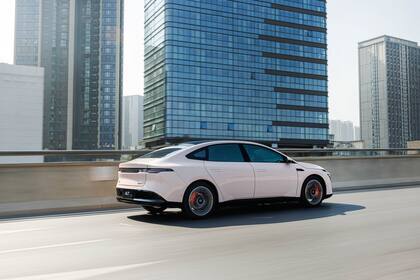 El modelo comenzó su venta a US$16.500