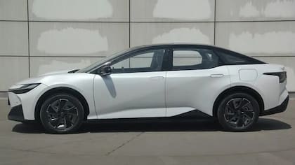 El modelo contará con baterías especiales que le permitirán tener más espacio interno para pasajeros