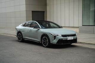 Lanzan un nuevo sedán a la Argentina que busca conquistar a un segmento olvidado