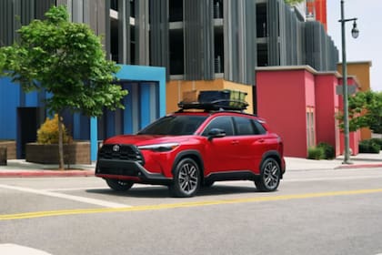 El modelo cuenta con remolque de hasta 680 kg y un diseño renovado y deportivo