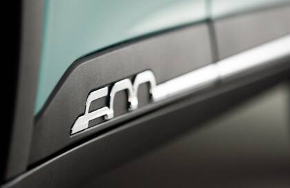 El modelo cuenta con seis airbags