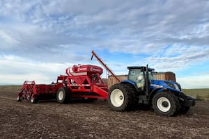 El alquiler, la variable que define el negocio agrícola