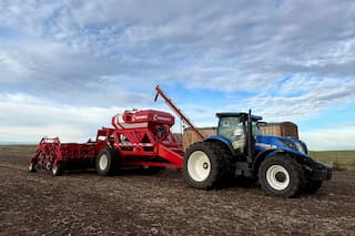 El alquiler, la variable que define el negocio agrícola