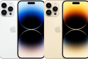 Cuánto cuesta el iPhone 14 Pro Max en EE.UU. en agosto de 2025