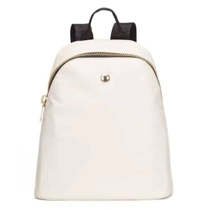 El modelo de carteras Dear Backpack fue uno de los lanzamientos más exitosos, y copiados, de la marca Jackie Smith
