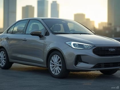 El modelo Escort en 2025