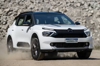 El modelo exhibe detalles en Light Green