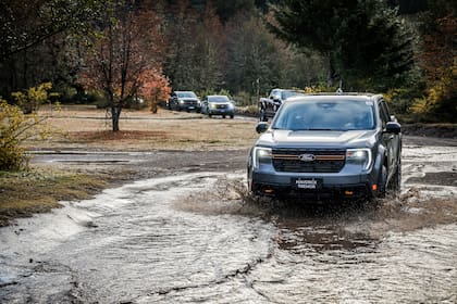 El modelo figura a $53.700.000 para mayo