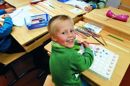 El modelo finlandés, por dentro