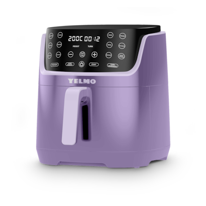 El modelo FR7313 tiene 9 litros de capacidad.