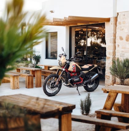 El modelo llega en dos versiones que pueden configurarse con tres perfiles distintos