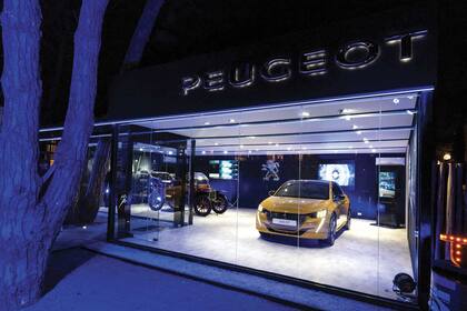 El modelo, más deportivo, llegará importado desde Europa.