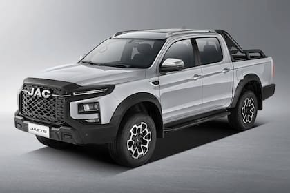 El modelo mostró un aceptable rendimiento en ruta