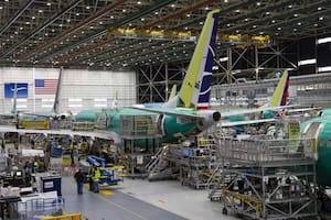 Los Boeing 737 MAX volverían a Europa en enero tras dos años de prohibición
