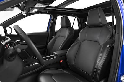 El modelo ofrece la posibilidad de extender la garantía hasta los 10 años