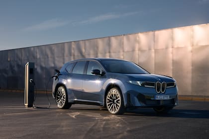 El modelo permite una autonomía máxima de 635 kilómetros bajo el ciclo WLTP