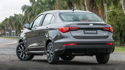 El modelo se consigue desde los $31.120.000