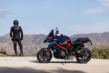 El modelo se lanzó con un precio de lista de US$50.900