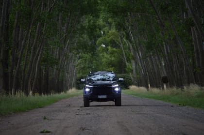 El modelo se ofrece a un precio de US$38.500