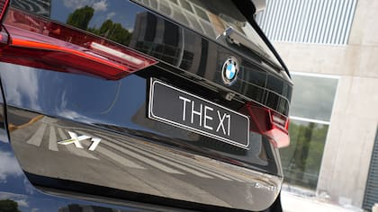 El modelo se transformó en la entrada de gama a la marca con un precio de US$44.900