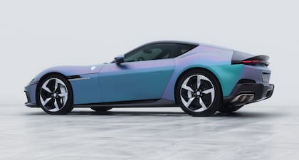 El modelo se volvió prácticamente un proyecto cultural con especial atención por los detalles