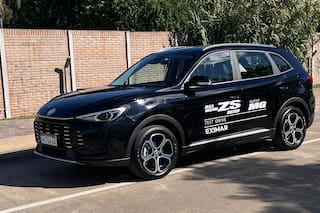 Así es el SUV híbrido que se convirtió en uno de los más baratos del mercado