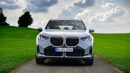El modelo tiene un precio de lista de US$97.900
