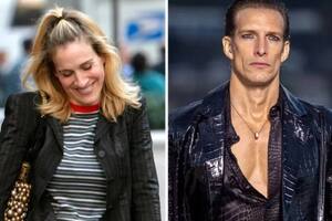 El modelo y conductor argentino Iván de Pineda tuvo una breve aparición en la serie Sex and the City, protagonizada por Sarah Jessica Parker