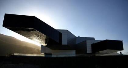 El moderno edificio Néstor Kirchner, en Quito, será la sede de la Unasur