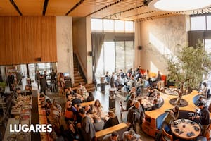 El destino que se perfila como uno de los favoritos para comer y viajar en 2026