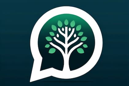 El "modo árbol" es ideal para las personas preocupadas por el medioambiente