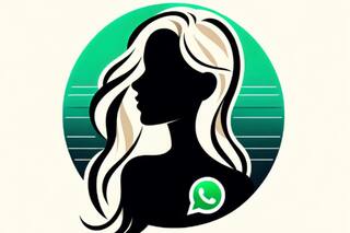 Cómo activar el “modo Barbie” en WhatsApp