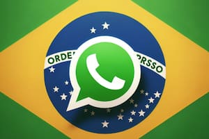 El "modo Brasil" de WhatsApp se puede activar en pocos pasos
