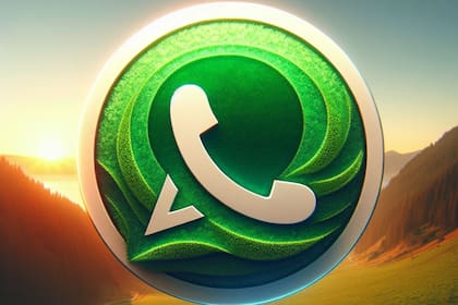 El "modo campo" es una opción ideal para quienes viven en las afueras de la ciudad