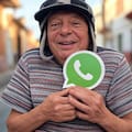 Cómo activar el “modo Chavo del 8” en WhatsApp