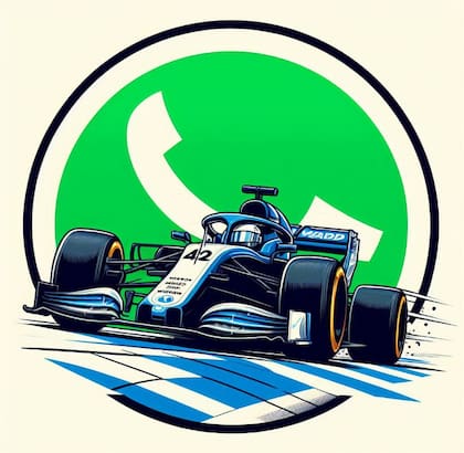 El "modo Colapinto" de WhatsApp puede activarse en pocos pasos con un tipo de programas llamados launchers