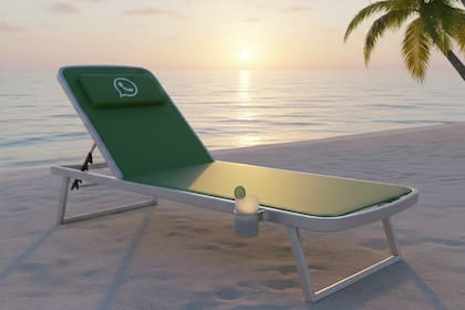 El “modo collar de perlas” de WhatsApp se puede activar en pocos pasos