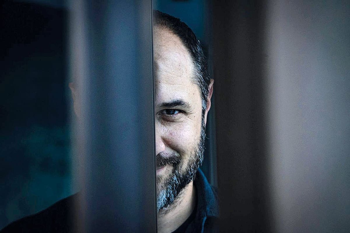 Demián Rugna, un nuevo maestro del terror verosímil - LA NACION