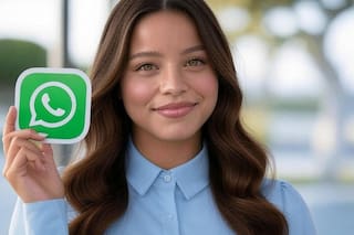 Cómo activar el “modo Emilia” en WhatsApp