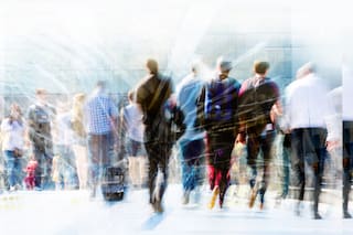 La ilusión de ahorrar momentos y los riesgos que conlleva