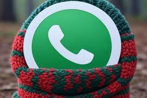 El "modo frío" de WhatsApp