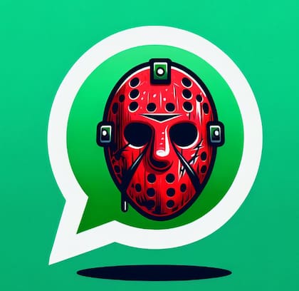 El "modo Jason" se puede activar con imágenes propias y un tipo de programa llamado lanzador o launcher