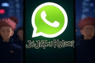 Cómo activar el “modo Jujutsu Kaisen” de WhatsApp